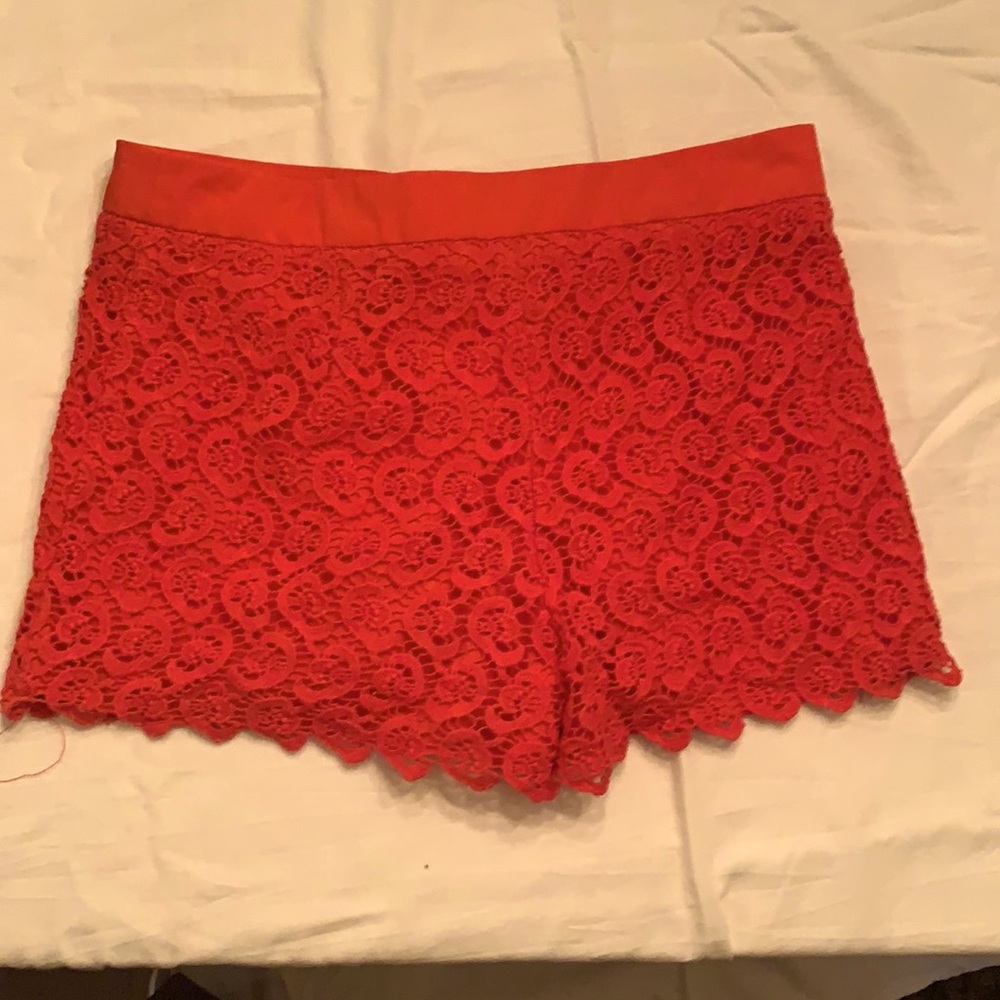 Cute shorts for summer time!